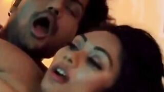 Desi Bhabhi Ki Gaadi Mein Chudai