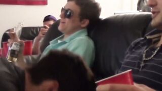 BAD BOYZ BOTTOM BLAST  MINDBOGGLING BLOWJOBS FOR THE BROS