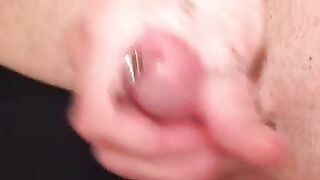 UNLEASHED BEAST Tattooed Amateur Rides the Bull of his Dreams, Pierced Dick Raged and Ready to Devour