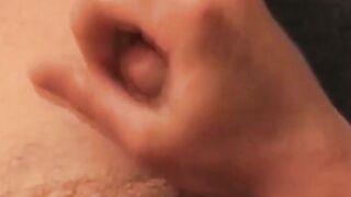UNLEASH THE BEHEMOTH MONSTROUS LOAD SHOWER AFTER EPIC SOLO HANDJOB!