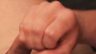UNLEASH THE BEHEMOTH MONSTROUS LOAD SHOWER AFTER EPIC SOLO HANDJOB!