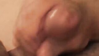 UNLEASH THE BEHEMOTH MONSTROUS LOAD SHOWER AFTER EPIC SOLO HANDJOB!