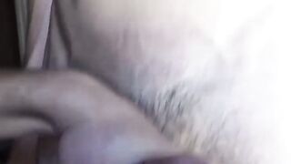 UNLEASHED Straight Latino Stallion Surrenders to raw, unbridled passion!