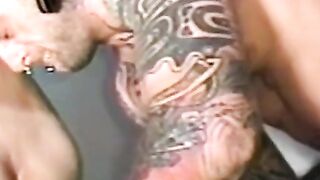 STEVE PIERCE UNLEASHES THE FURY Raw, Unbridled, and Totally Insane!