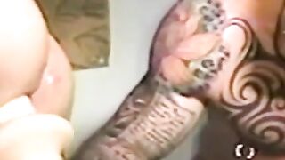 STEVE PIERCE UNLEASHES THE FURY Raw, Unbridled, and Totally Insane!