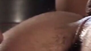 GET READY FOR THE MOST DESTRUCTIVE ASS FISTING DESTRUCTION OF YOUR LIFE!!! Carlos Morales and Ton Vacarro UNLEASH THEIR FULL FURY ON EACH OTHERS BEHINDS!!! Who will Survive the MOST INTENSE, MOST EXTREME, MOST UNBELIEVABLE ASS FISTING LIVE SHOW EVER CREAT