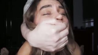 EPIC Orgasmic Explosion! Elena Vedems Deepest, Dirtiest Fuck Fest EVER!