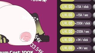 UNLEASH THE GIANT JAWDROPPING BOOBS THATLL BLOW YOUR MIND!