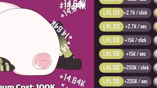 UNLEASH THE GIANT JAWDROPPING BOOBS THATLL BLOW YOUR MIND!