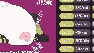 UNLEASH THE GIANT JAWDROPPING BOOBS THATLL BLOW YOUR MIND!