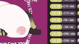 UNLEASH THE GIANT JAWDROPPING BOOBS THATLL BLOW YOUR MIND!