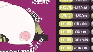 UNLEASH THE GIANT JAWDROPPING BOOBS THATLL BLOW YOUR MIND!