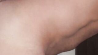 UNLEASH THE BEAST 2 Huge Hotties Engage in Rabid Deepthroat Action Before Brutal, NoiseCanceling Bareback Doggystyle