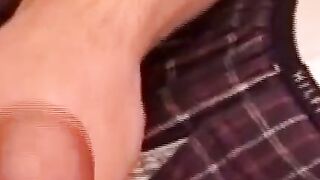 AMERICAN DREAM QUEEN FUCKS DIRTY OLD MAN ON LIVE CAMERA WATCH THE SHOCKINGLY SICK VIDEO NOW!