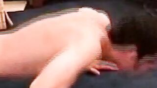 AMERICAN DREAM QUEEN FUCKS DIRTY OLD MAN ON LIVE CAMERA WATCH THE SHOCKINGLY SICK VIDEO NOW!