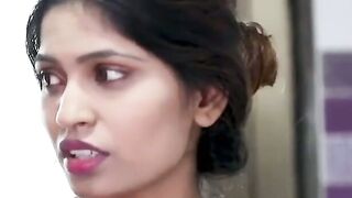 Shweta Ghar Pe Jhuut Bol Kar Gyi Boyfriend Ke Sath Sex karne