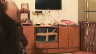 Cousin Bhai KI Hot Biwi Ke Sath Chudai Kari