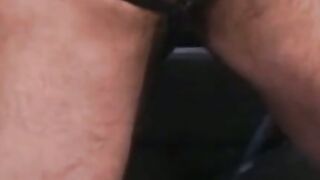BROCK DEVONSHIRE SLAMS HIS HUGE DICK INTO A MOUNTAIN OF TIREDONGS WHILE LOLing AT THE CAMERA!!!