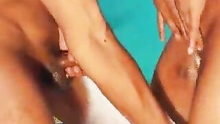 THREEWAY TEASER Unleash the Fury of My Girlfriend and the Mistress Youve Been Begging For!