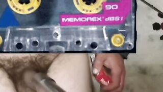 vacuum porn Elyanna - Sokkar (aka Sugar)
