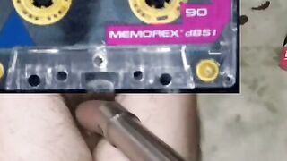 vacuum porn Elyanna - Sokkar (aka Sugar)