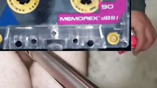 vacuum porn Elyanna - Sokkar (aka Sugar)