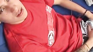 UNLEASH THE BEAST Juans Insatiable Latin Love Machine  Watch Him UNLOAD a DIRTY, DEEP, and Delirious مدير memset