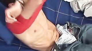 UNLEASH THE BEAST Juans Insatiable Latin Love Machine  Watch Him UNLOAD a DIRTY, DEEP, and Delirious مدير memset