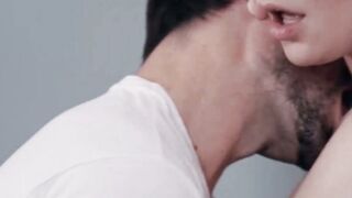 STEPSIBLING SEDUCTION