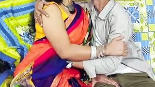 Arre, Kya Hoga Biwi Ko Office Boss Se Chutkara Dena Hoga, Promotion Ke Liye Husband Ne.sample12!