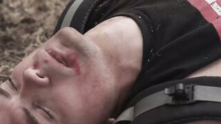 CAMPING QUARRY DAKOTA PAYNE GETS DEPTH PROBED BY GREYHAIRED JOCKlowercase letters