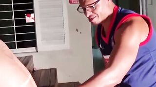 Descubra o Segredo da Noite 3 Amantes Escalofrías se Aproximam ao Monumento da Pleasure