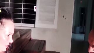 Descubra o Segredo da Noite 3 Amantes Escalofrías se Aproximam ao Monumento da Pleasure