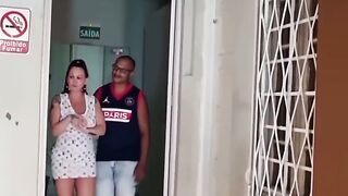 Descubra o Segredo da Noite 3 Amantes Escalofrías se Aproximam ao Monumento da Pleasure