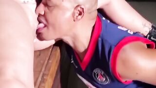 Descubra o Segredo da Noite 3 Amantes Escalofrías se Aproximam ao Monumento da Pleasure