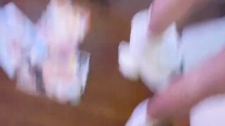 A NOITE MÁGICA ESTRELLAS DO CULO E CARAS DE ANJOS  Privado ddff