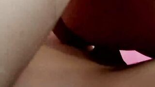 Blonde Bombshell Antonella Devoured by Insatiable Ts Siren  Explicit POV Futanaria Frenzy!