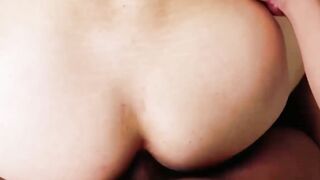 UNBELIEVABLE TWIST RedHeaded Stud Sylvester Red Gets RODE HARD BY SULTRY CHUBBY Chris White  Anal Domination Leads to EXPLOSIVE Cumshot!