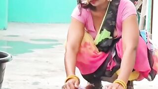 UNLEASH THE FURY Indian Desi Sexy Bhabhi UNCHAINED!