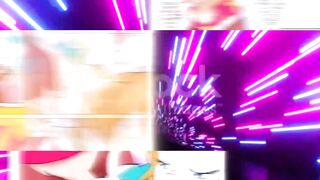 GADGET GET WET The Epicastered Fleshbot Fiasco!