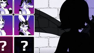 FUCKING A BEE GIRL
