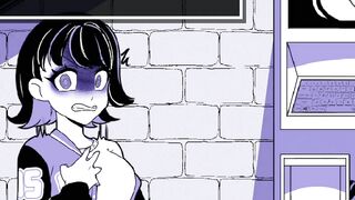 FUCKING A BEE GIRL