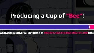 FUCKING A BEE GIRL