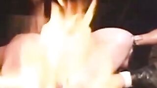 UNLEASH THE BEAST Francois Sagats Frenzied Fuckfest