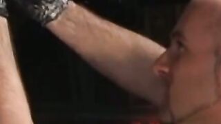 UNLEASH THE BEAST Shanes Fearsome FckFest Ends in EPIC Iron Domination!