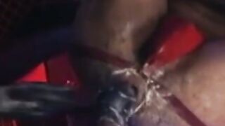 UNLEASH THE BEAST Shanes Fearsome FckFest Ends in EPIC Iron Domination!