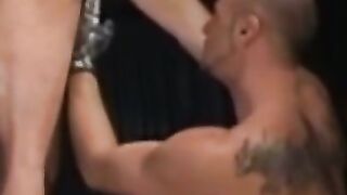 UNLEASH THE BEAST Shanes Fearsome FckFest Ends in EPIC Iron Domination!