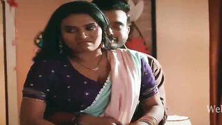 Chidiya Part 01 2025 Ullu Original New web series