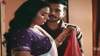 Ansh Part 01 2025 Ullu Original New web series