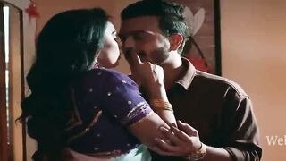 Ansh Part 01 2025 Ullu Original New web series